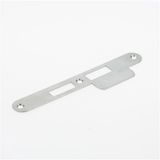 Nemef ASSA ABLOY Nederland B.V. Sluitplaat P4119/17U Dag en Nachtslot RVS D2