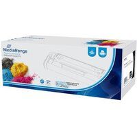 MediaRange MRLXT310MX tonercartridge Zwart