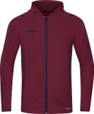 Jako - Challenge Jacket - Kastanje jas Heren-XXL