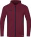 Jako - Challenge Jacket - Kastanje jas Heren-XXL