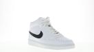 Nike Court Vision Mid Next Nature Heren Sneakers
