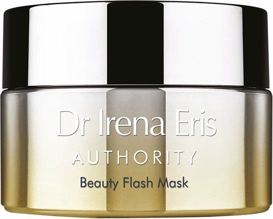 Dr Irena Eris Authority Beauty Flash Mask 50 ml
