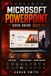 Microsoft PowerPoint User Guide 2027: Complete Easy Manual, Step-by-Step Training, Master Your Slide Design, Themes, Layouts, Charts, Images, Audio, Video, Transitions, Animation, and Presenting.