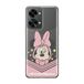 ERT GROUP mobiel telefoonhoesje voor Oneplus NORD 2T 5G origineel en officieel erkend Disney patroon Minnie 053 optimaal aangepast aan de vorm van de mobiele telefoon, gedeeltelijk bedrukt