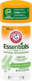 Merkloos / Sans marque Arm & Hammer Essentials Deodorant - Rosemary Lavender 71g
