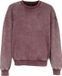 R.E.D. by EMP R.E.D. Rock-Engineered Design lila sweatshirt - Dames - XXL