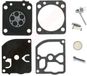 BPC Parts Kit de réparation de carburateur pour ZAMA (RB-159)