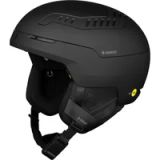 Sweet Protection Casque Ski Switcher 2Vi Mips (M-L - Noir Terre)