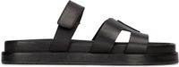 Poelman MAG Sandale - Noir - Taille 37