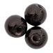 4Street Force Bead Texas & Carolina Accessory 6mm Noir