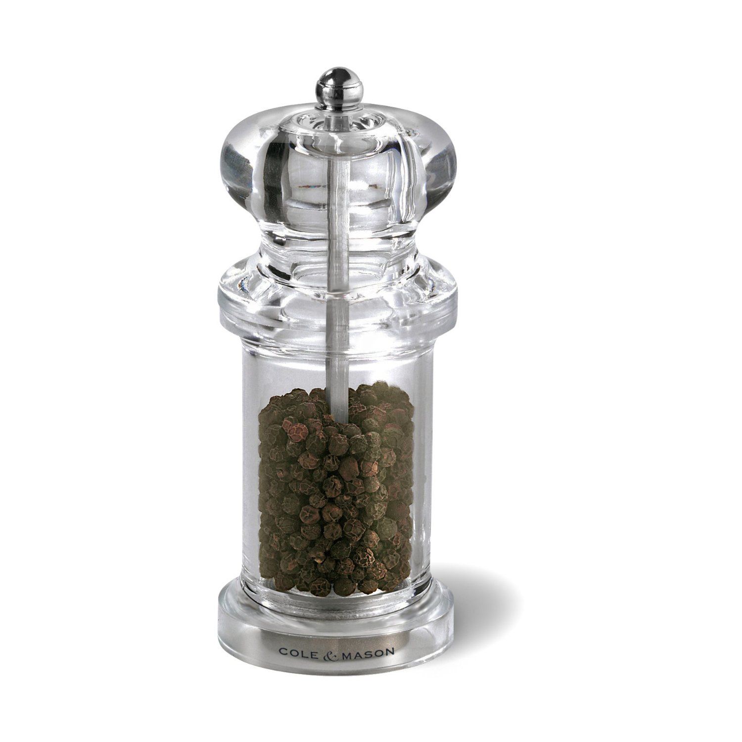 Cole & Mason 505 Pepper Mill 14 cm