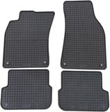 Petex Rubbermatten Audi A6 (C6) 2004-2011