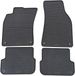 Petex Rubbermatten Audi A6 (C6) 2004-2011