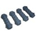 Astralpool 4404300917 Bras Collecteur 1´´ 110mm 2 Unités