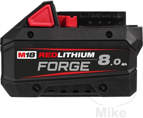Milwaukee M18 FB8 FORGE™ Accu 8.0Ah 18V - 4932492131