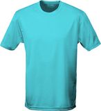 Just Cool Cool T JC001 - HAWAIIAN BLUE - S