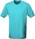 Just Cool Cool T JC001 - HAWAIIAN BLUE - S
