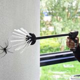 MikaMax Spider Catcher - 55 cm Insectenvanger voor Vangen en Vrijlaten op veilige afstand
