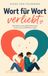 Wort für Wort verliebt: Eine RomCom über perfekte Nachrichten und den Luxus, die Wahrheit zu sagen