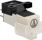 Audio Technica AT-3600L cartridge - Element + Naald voor platenspeler - Complete vervanging set
