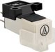 Audio Technica AT-3600L cartridge - Element + Naald voor platenspeler - Complete vervanging set