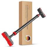 DH FitLife Deurrekstok Zonder Boren Verstelbaar 4-in-1 200 kg | Pull Up Bar Deur 72-92cm