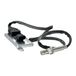 HELLA 6PN 358 186-681 NOx-sensor, NOx-katalysator - 24V - 4-polig