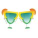 Beistle 60409 Margarita Fanci-Frames