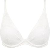 Chantelle Soutien-gorge coques plongeant femme Chantelle Kiss