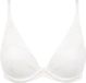 Chantelle Soutien-gorge coques plongeant femme Chantelle Kiss