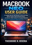 MacBook Neo / User Guide / MACBOOK NEO USER GUIDE