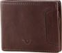 VOi portemonnee Dakota Nasya Wallet Braun brun foncé