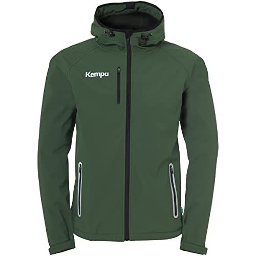 Kempa Veste softshell