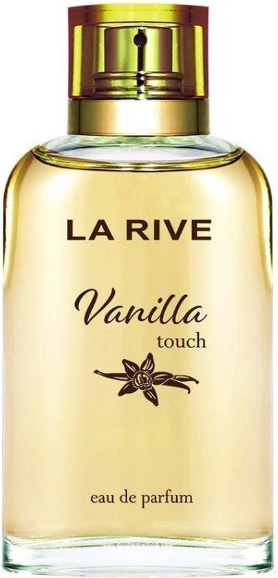 La Rive Vanilla Touch eau de parfum / dames