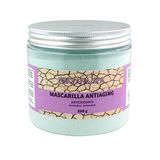 NIRVANA SPA Anti-aging masker, 250 g, neutraal, standaard