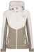 Aulp Tamia Veste softshell Beige 2XL Femme