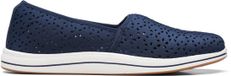 CLARKS Sandale Brinkley Emily Vrouwen Blauw 35.5