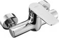 Mexen Pecos robinet de douche, chrome