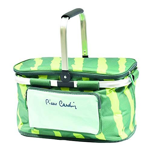 Pierre Cardin Green Linea Haïti Thermotas - 30 liter