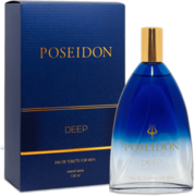 Posseidon Deep Men eau de toilette / 150 ml / heren