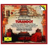 Turandot Deutsche Grammophon Turandot (Complete)