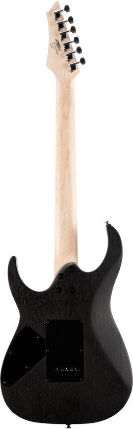 Cort X-100 Open Pore Black Cherry Burst - 2022 Model