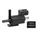 febi bilstein 106275 laaddrukregelventiel, 1 stuk | Compatibel met: MERCEDES-BENZ A-CLASS, B-CLASS Sports Tourer, C-CLASS, C-CLASS Coupe, C-CLASS T-Model, E-CLASS