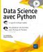 Data Science avec Python: Livre avec complément vidéo : Visualisation de données avec Numpy et Pandas