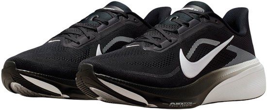 Nike Pegasus 42 Heren Hardloopschoenen IB1873-001 Zwart