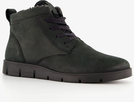 ECCO Bella Women's Lace-up Shoes - Black - Size 42