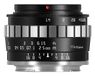 TTArtisan APS-C 23mm F1.4 - Fujifilm X - Zwart