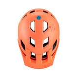 Vizier Leatt Vizier MTB AllMtn 1.0 V23 Perzik #S/M/L