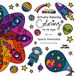 Anna Kate's Dream Lab Space Mandalas Coloring Book