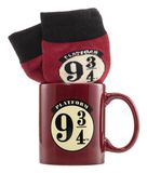 Pyramid International Harry Potter (Platform 9 3/4) Tasse Rouge Universel 1 pièce(s)